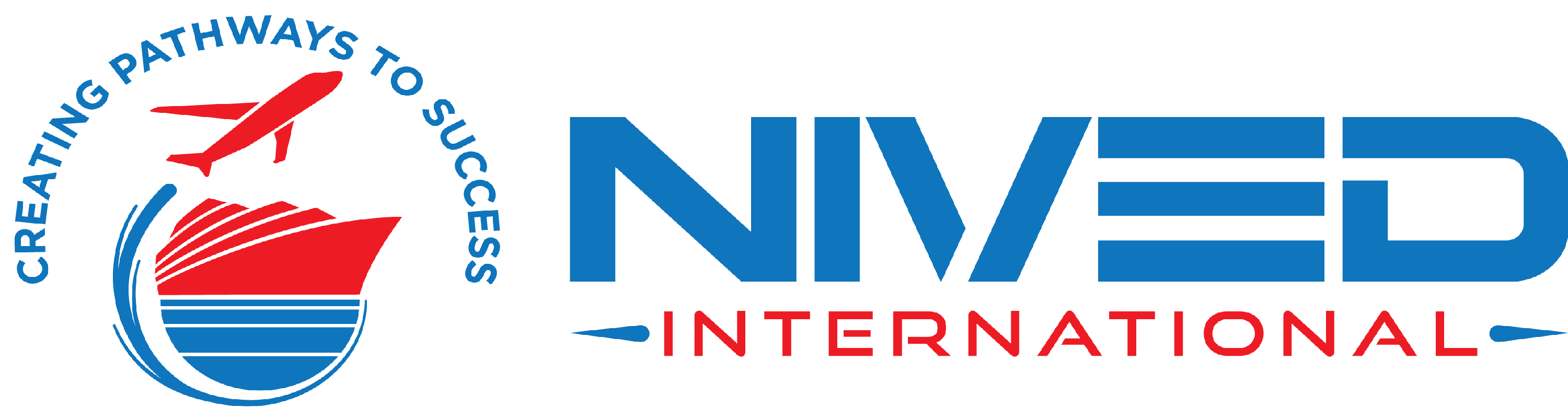 Nived International Logo